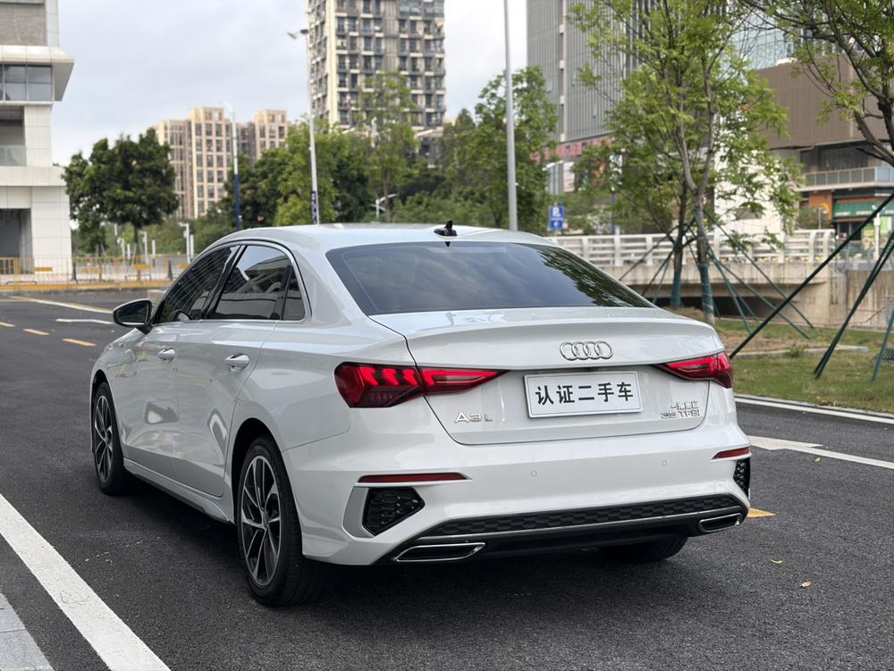 Audi Audi A3