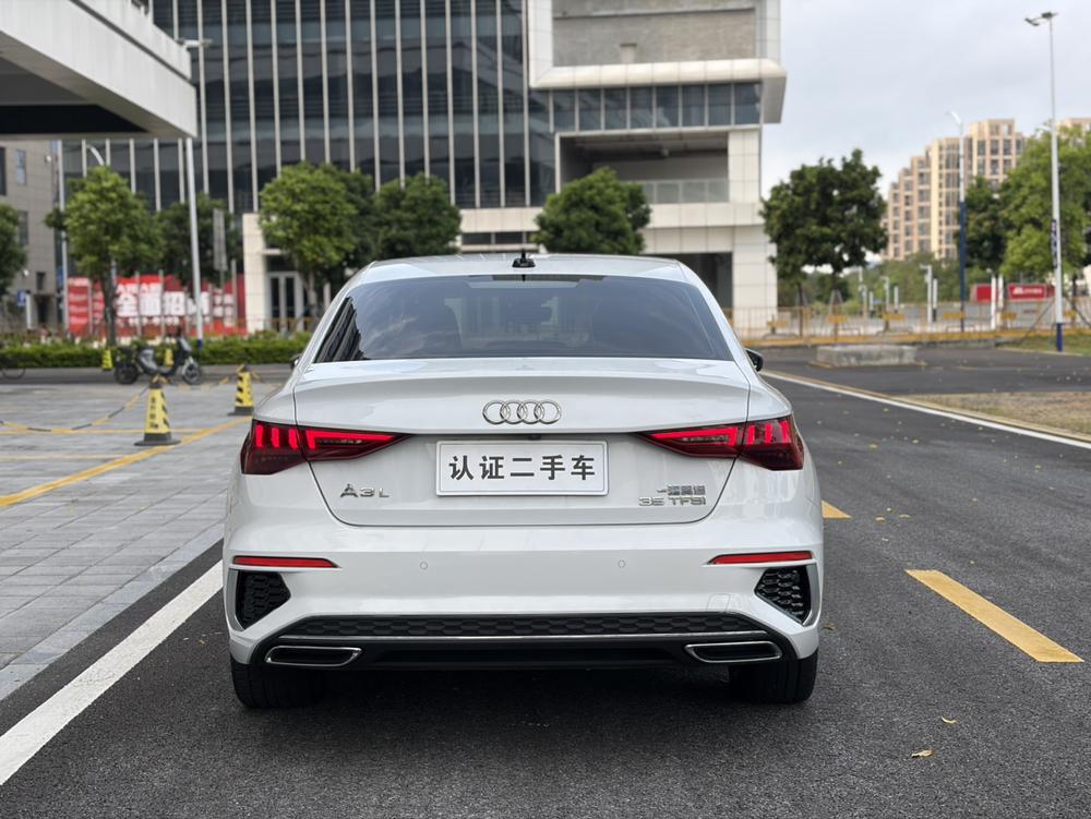 Audi Audi A3