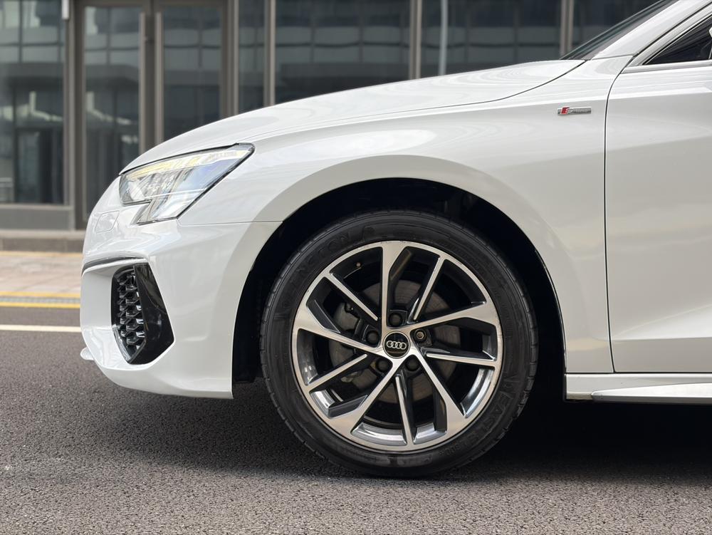 Audi Audi A3