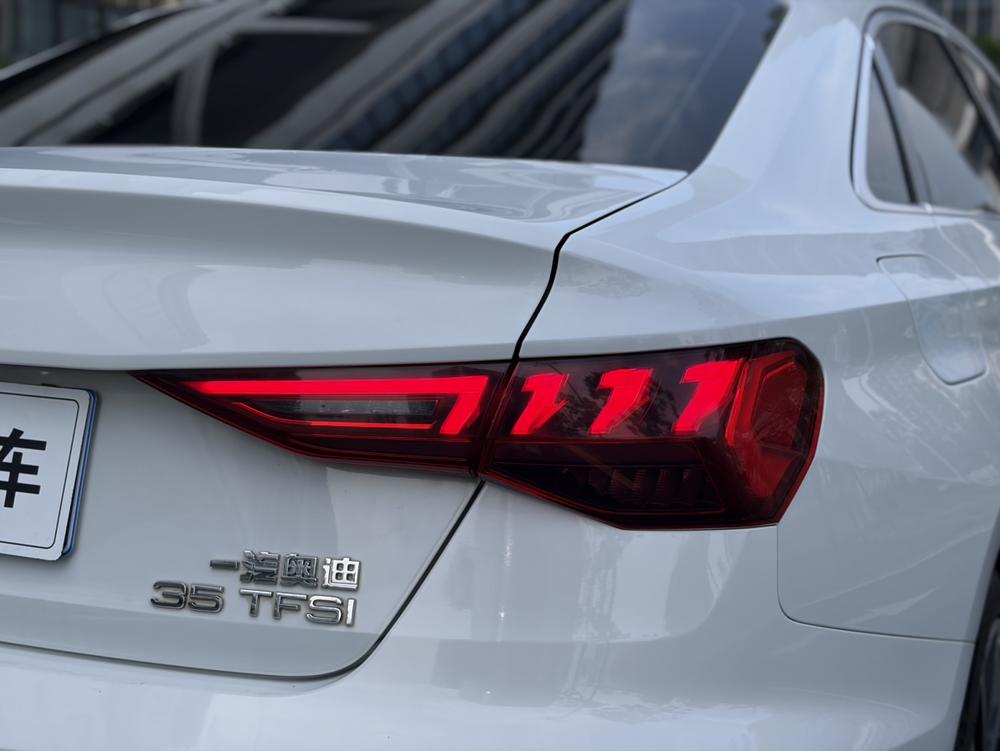 Audi Audi A3