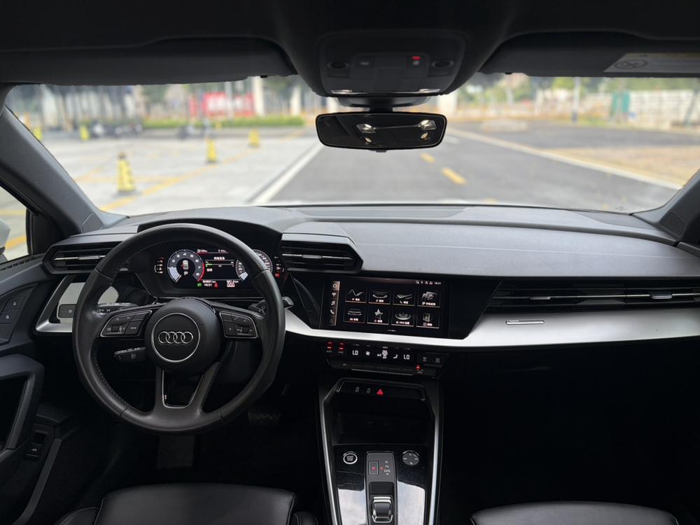 Audi Audi A3