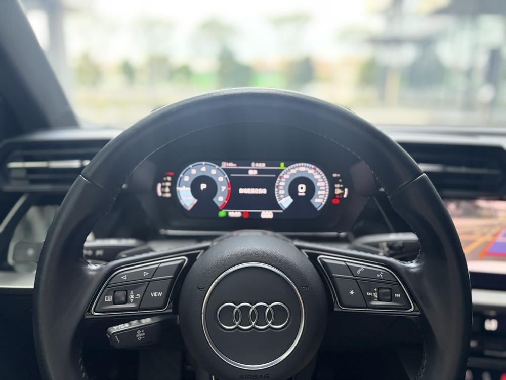 Audi Audi A3