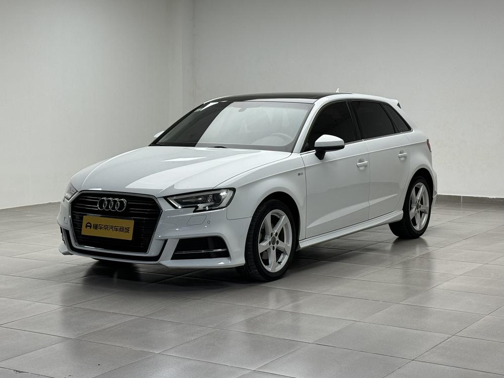 Audi Audi A3