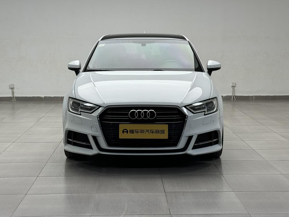 Audi Audi A3