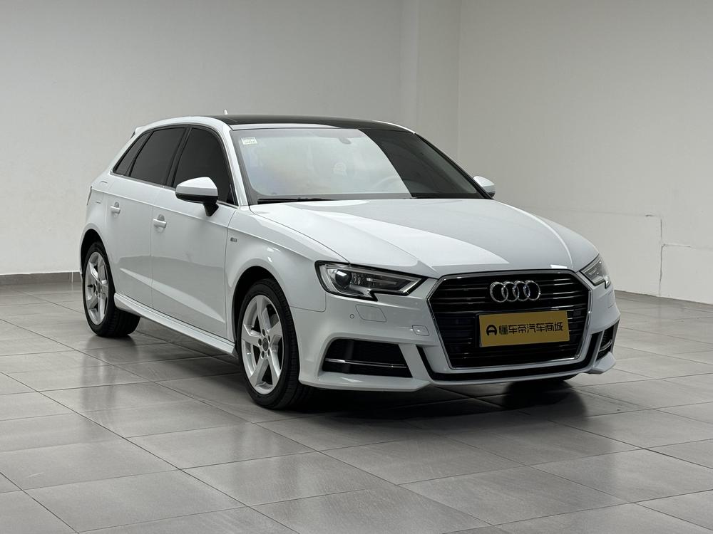 Audi Audi A3