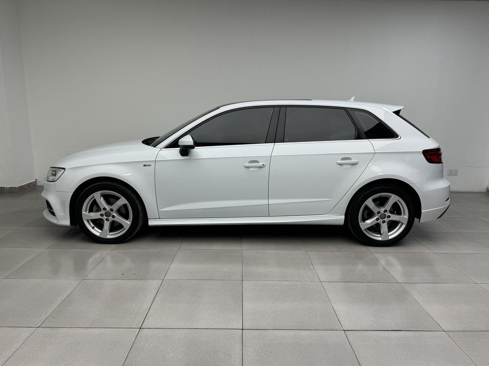 Audi Audi A3