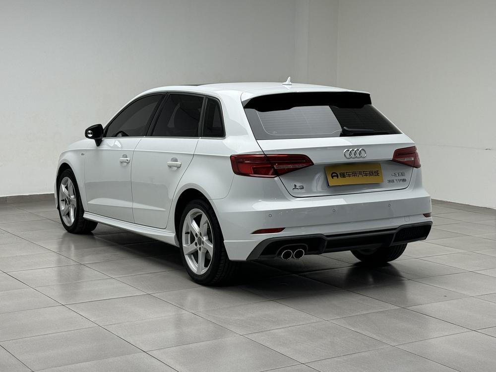 Audi Audi A3