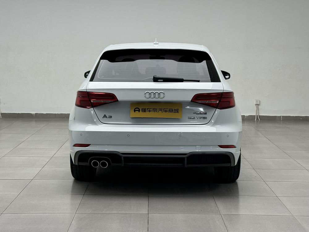 Audi Audi A3
