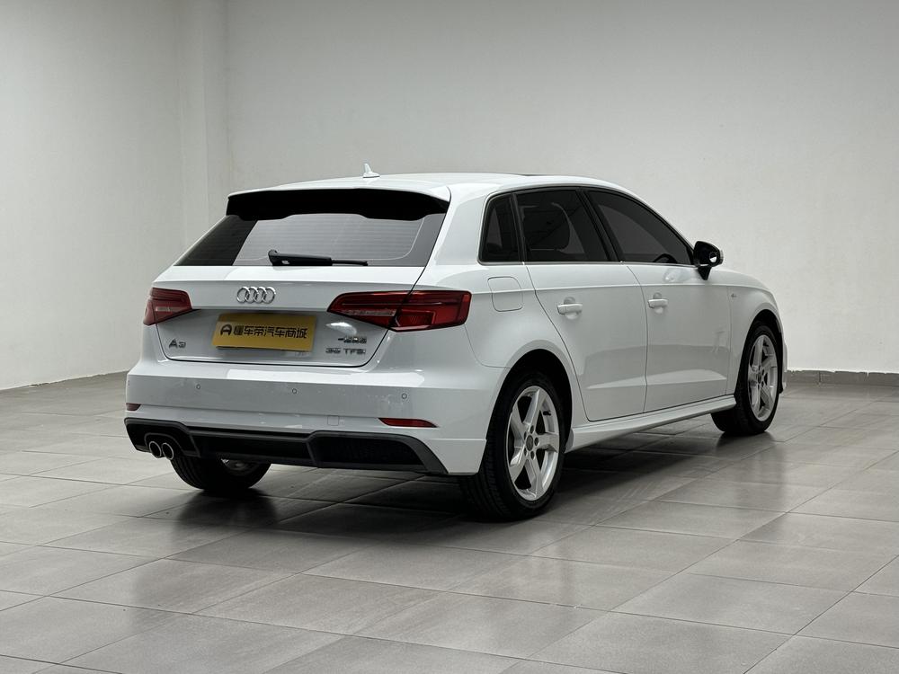Audi Audi A3