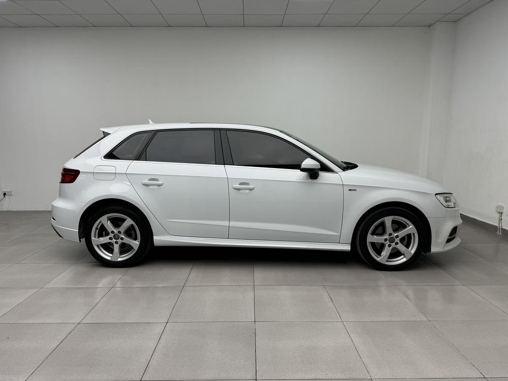Audi Audi A3