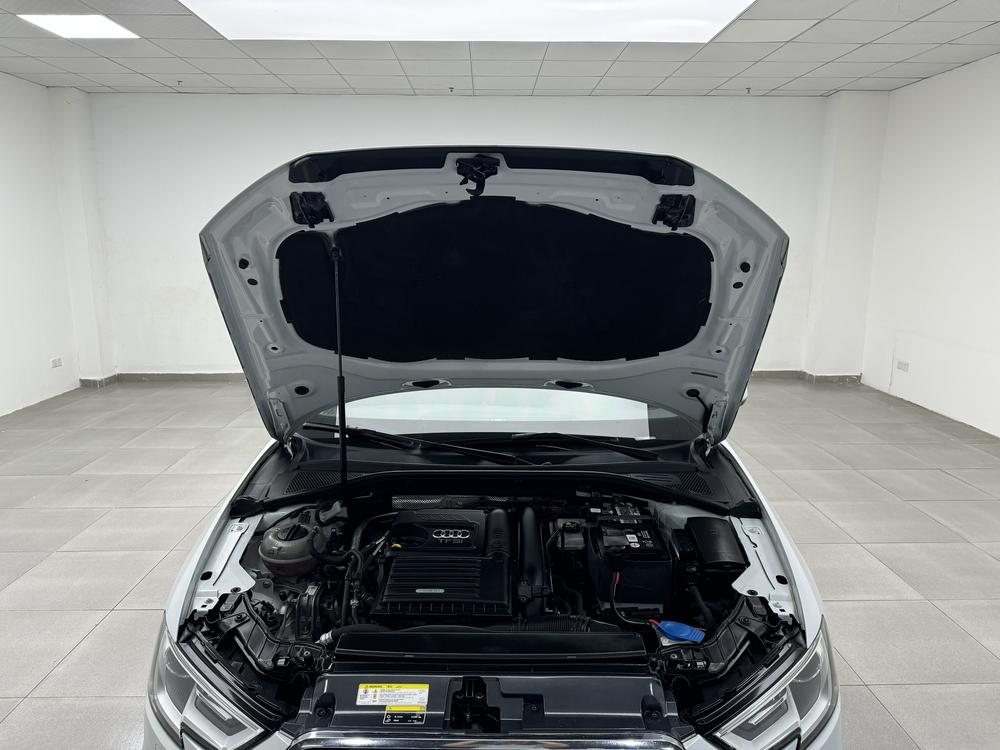 Audi Audi A3