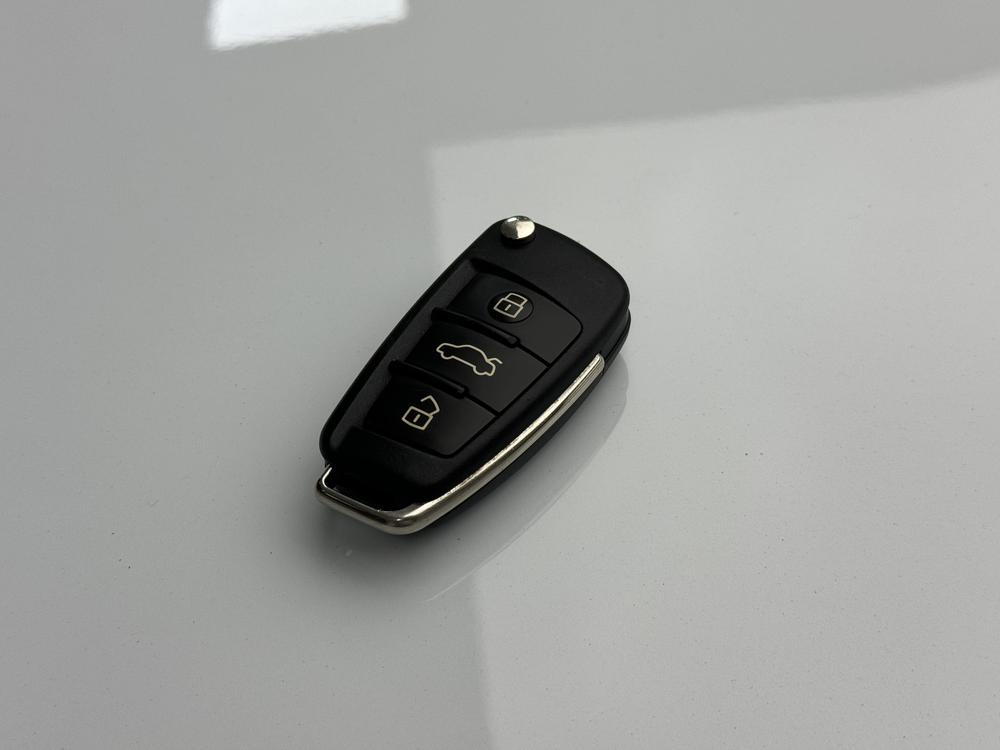Audi Audi A3