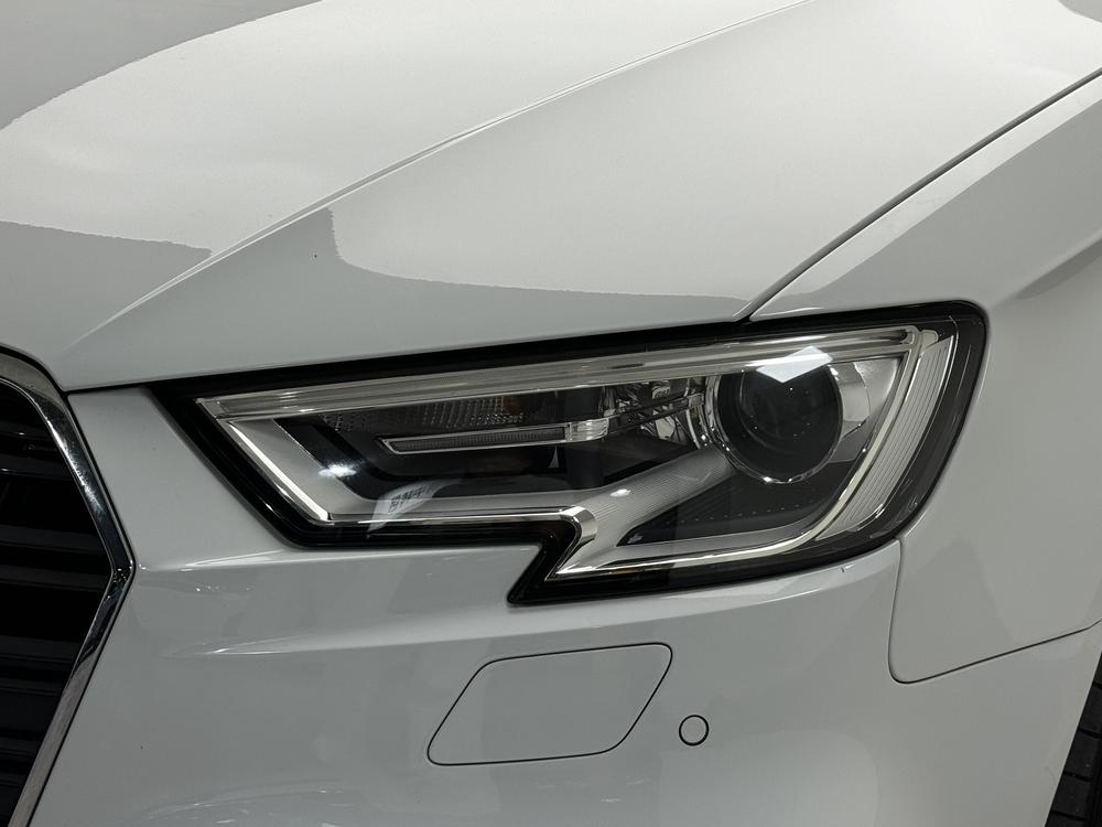 Audi Audi A3