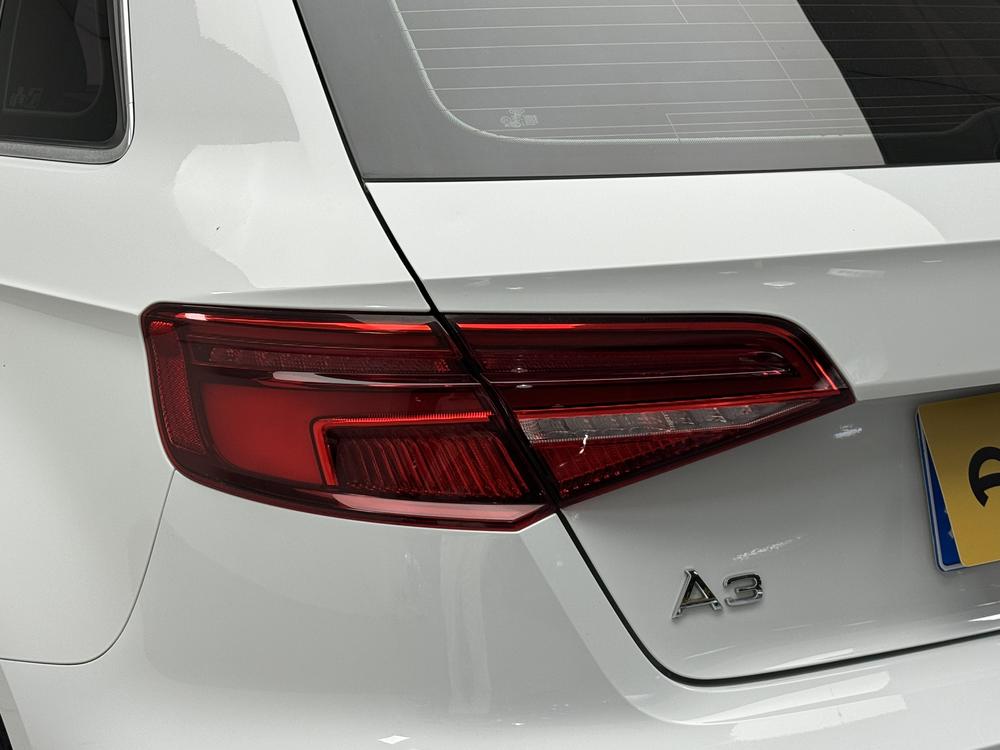Audi Audi A3