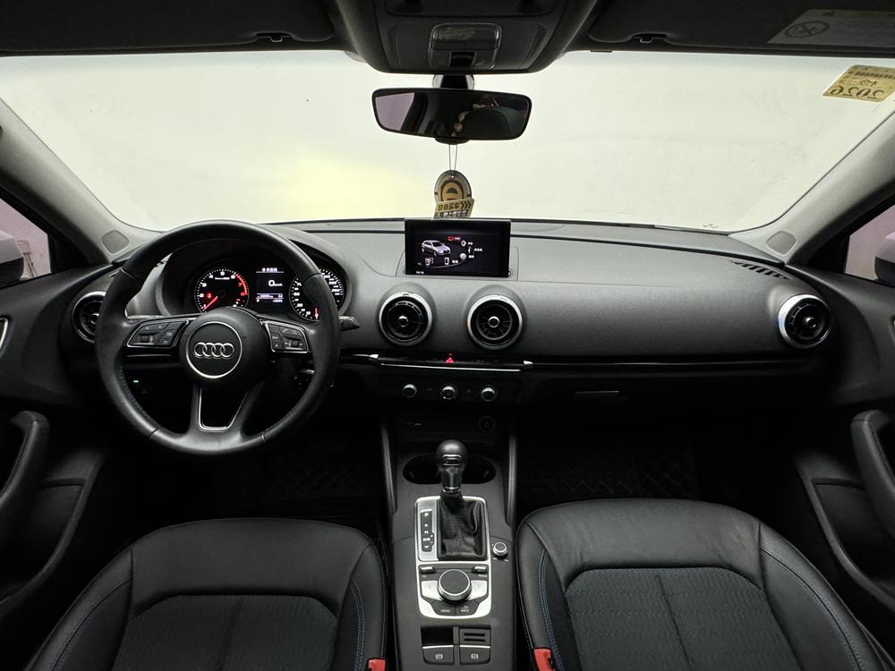 Audi Audi A3