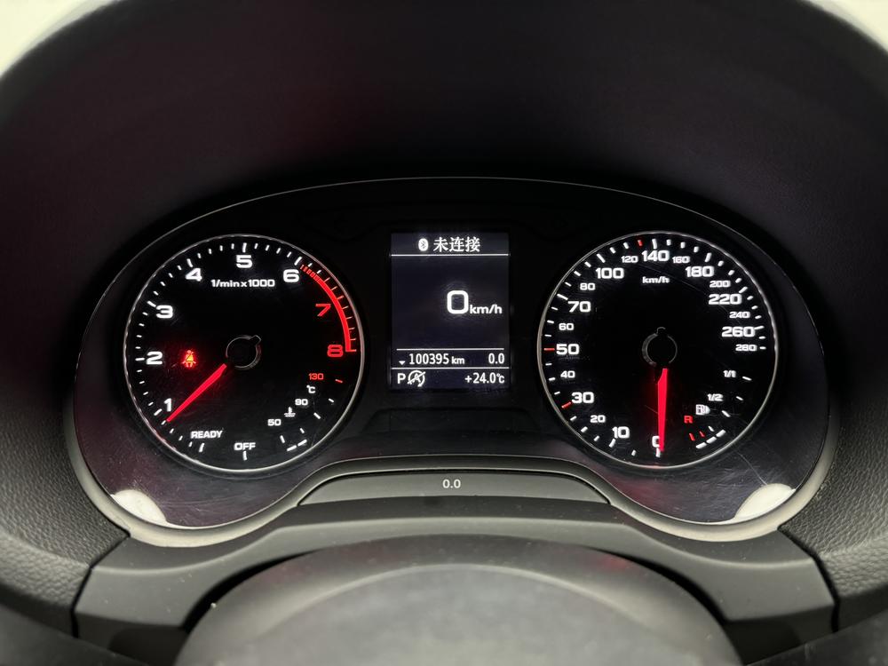 Audi Audi A3