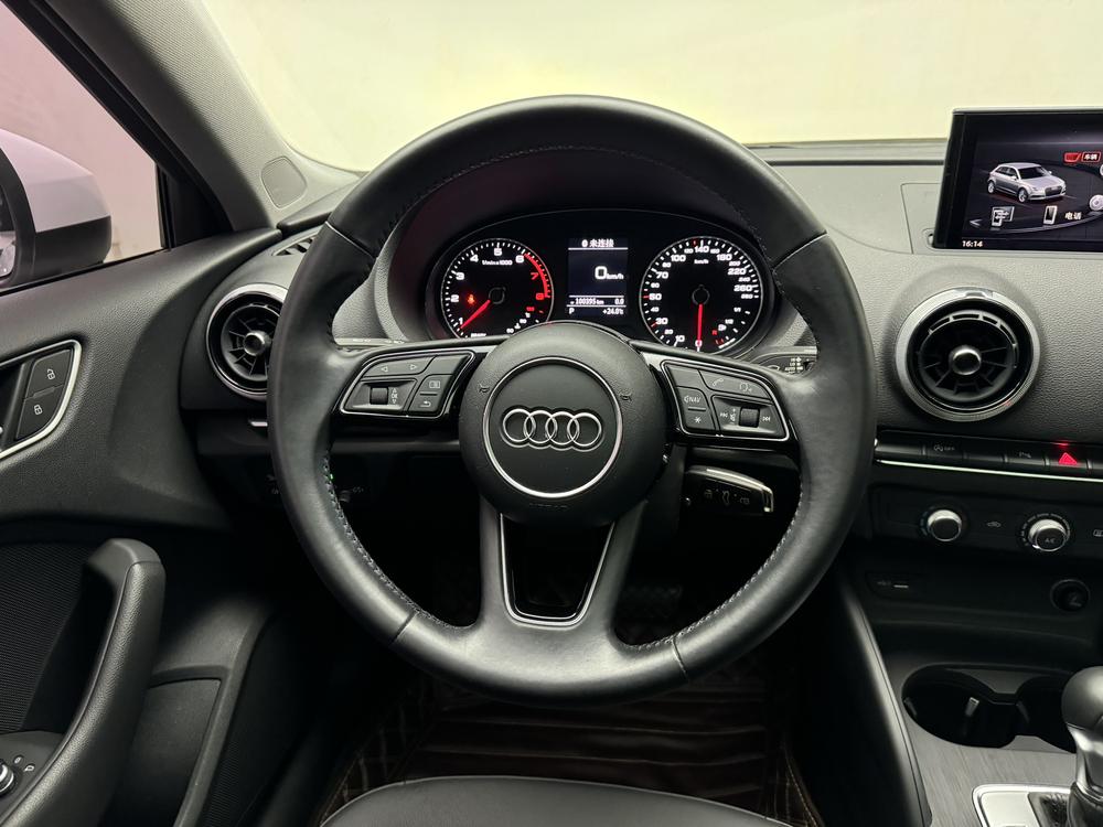 Audi Audi A3