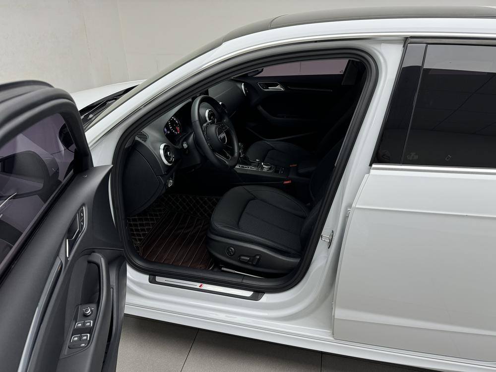 Audi Audi A3