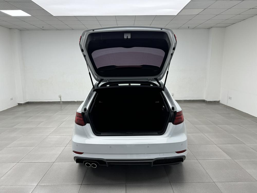 Audi Audi A3