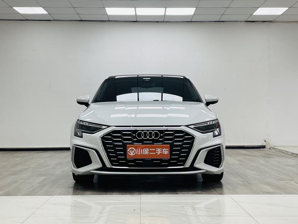 Audi Audi A3