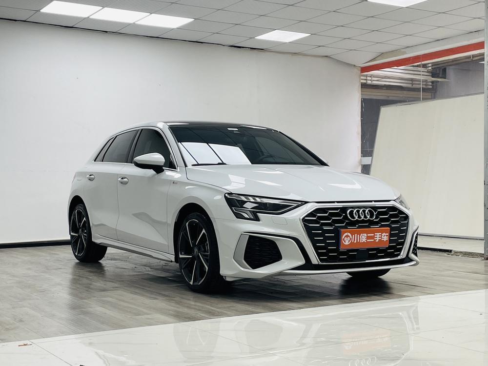 Audi Audi A3