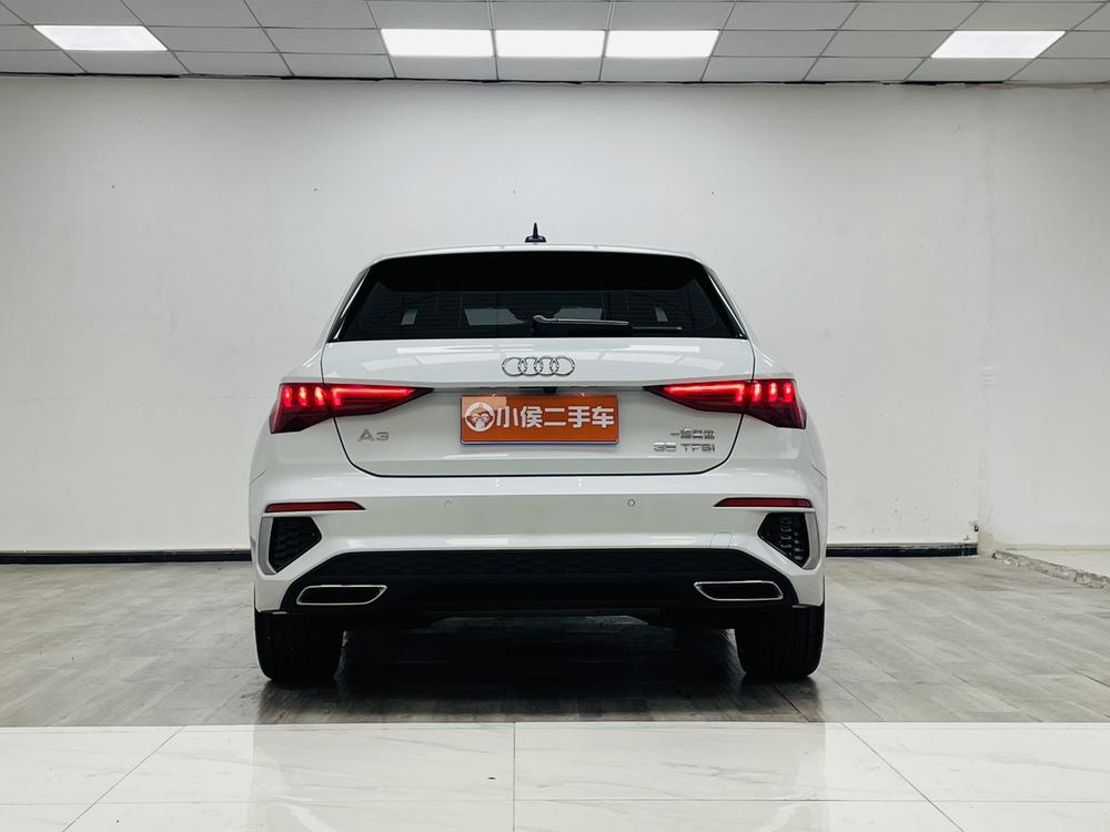 Audi Audi A3