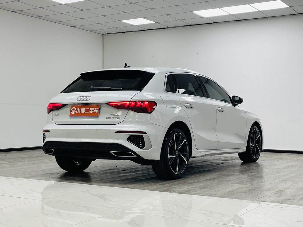 Audi Audi A3