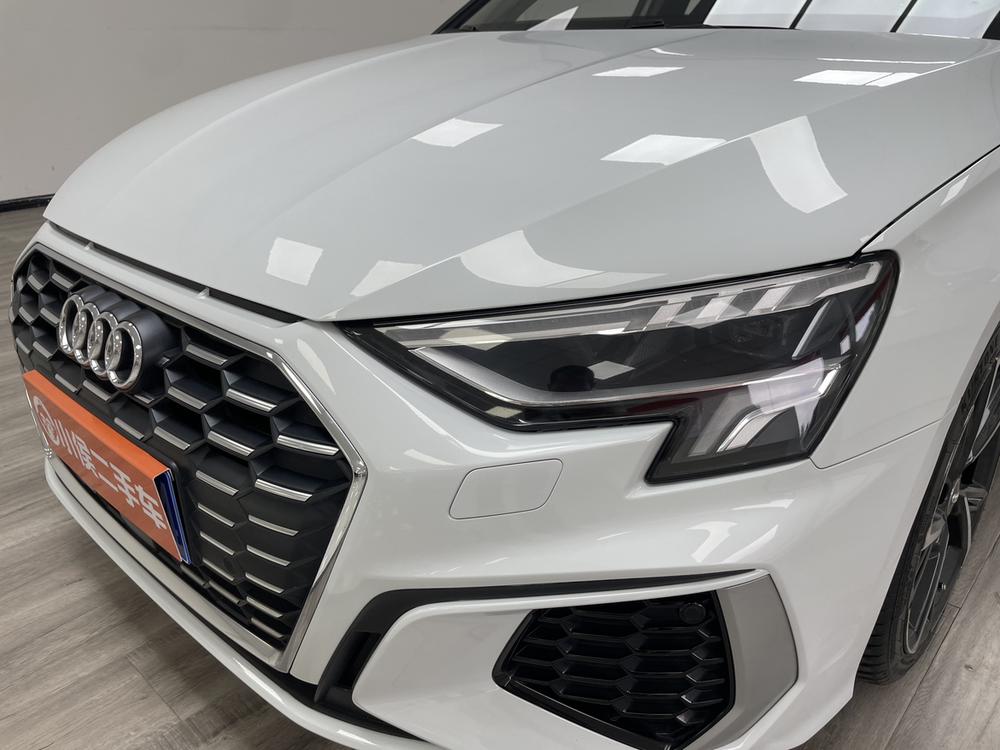 Audi Audi A3