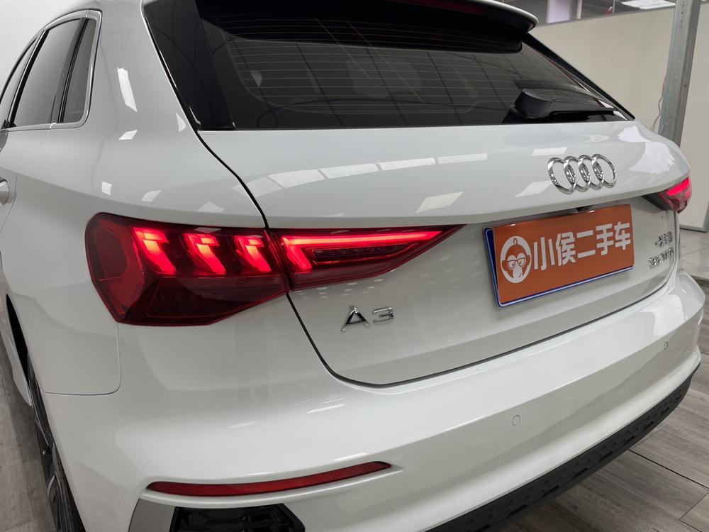 Audi Audi A3