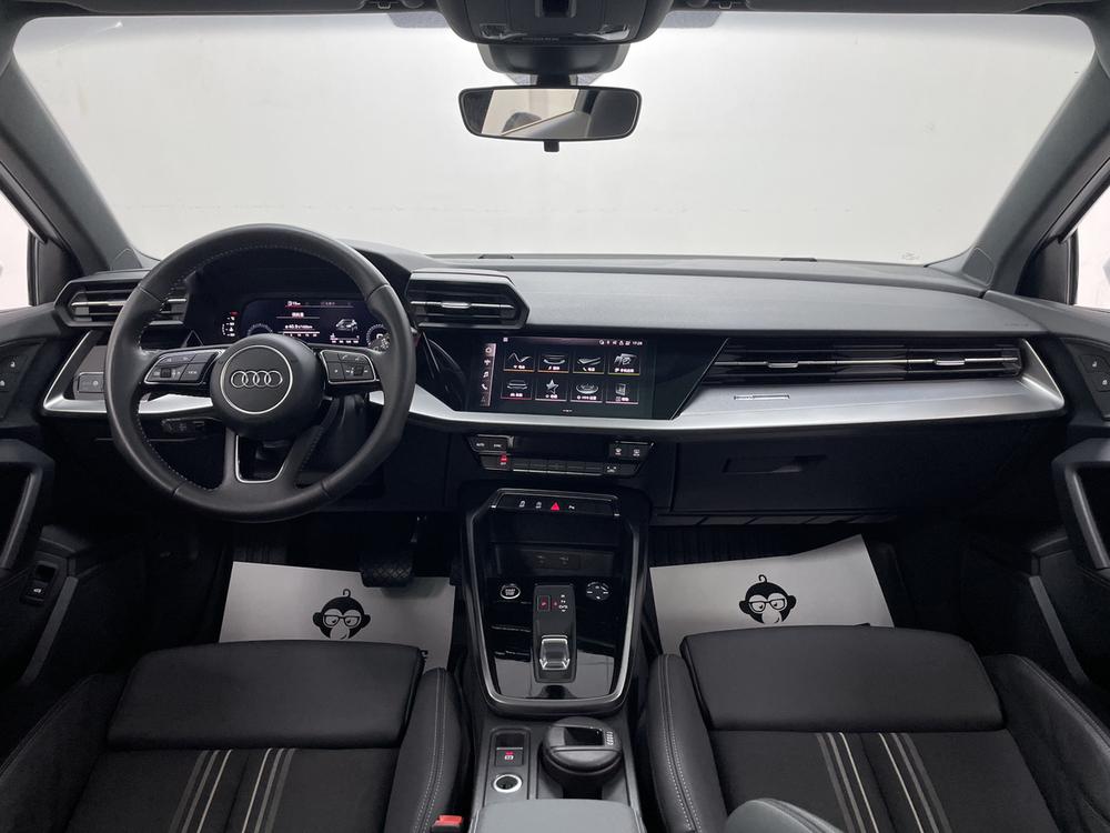 Audi Audi A3
