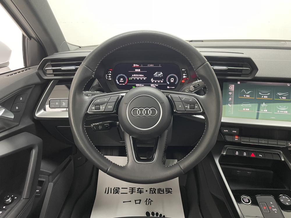 Audi Audi A3