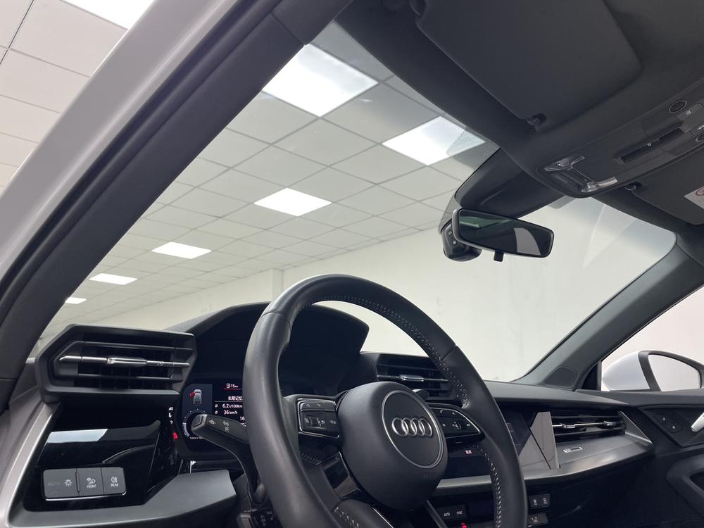 Audi Audi A3