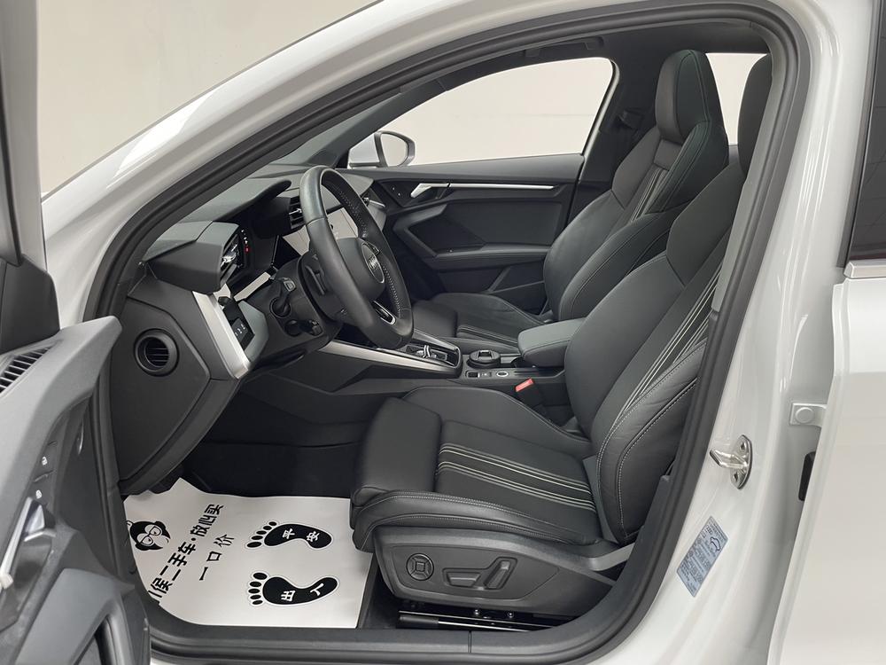 Audi Audi A3