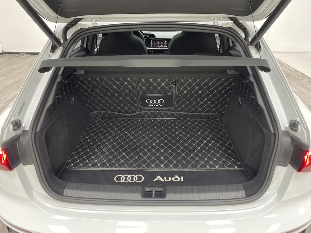 Audi Audi A3