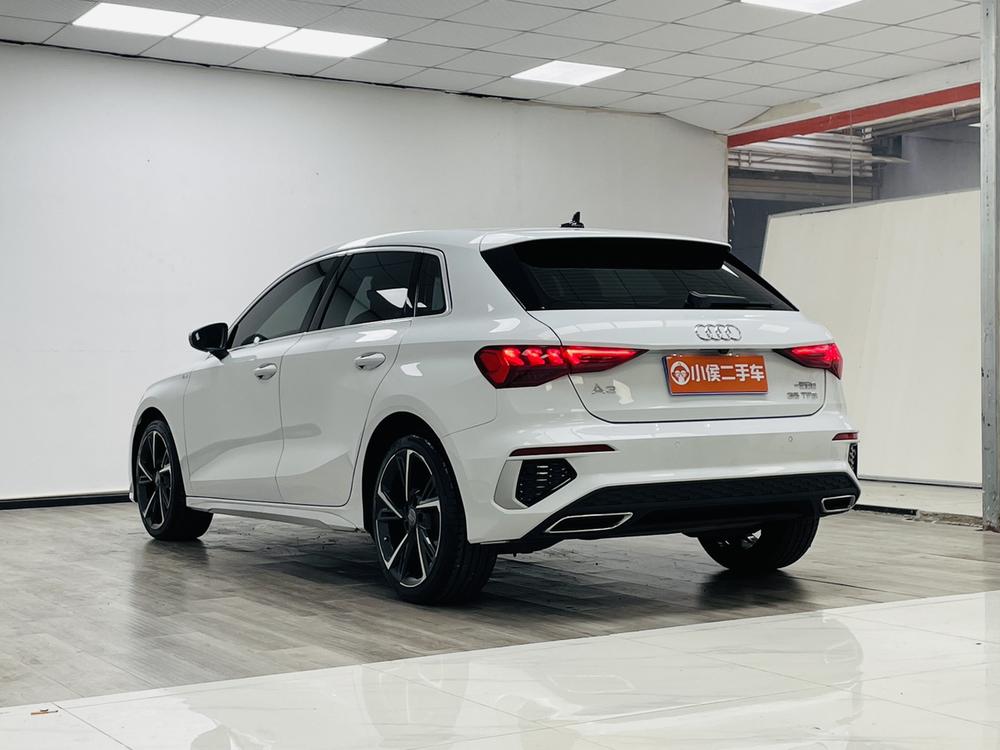 Audi Audi A3