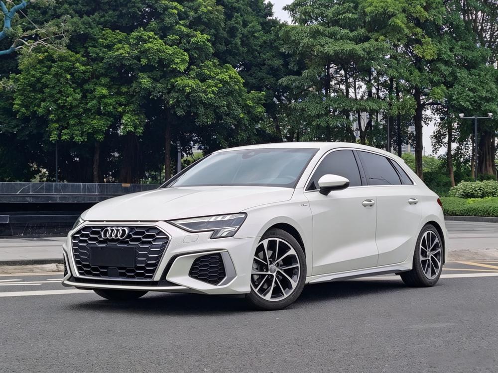Audi Audi A3