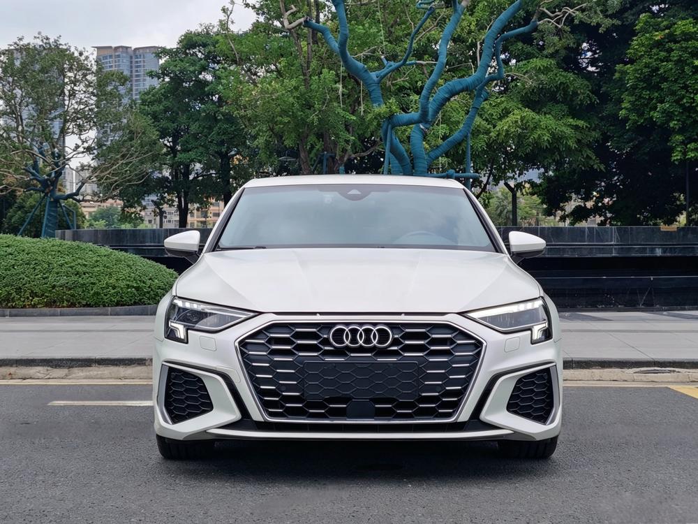 Audi Audi A3