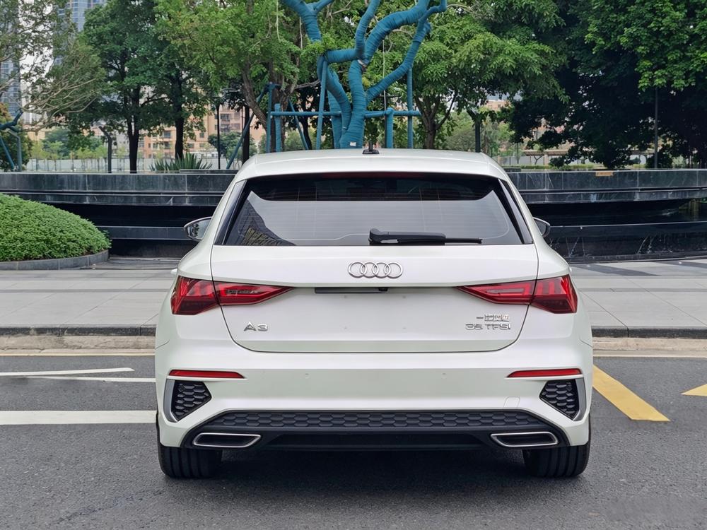 Audi Audi A3
