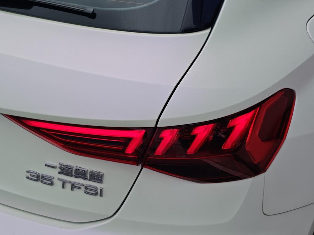 Audi Audi A3