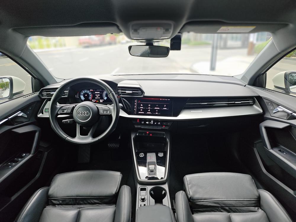 Audi Audi A3