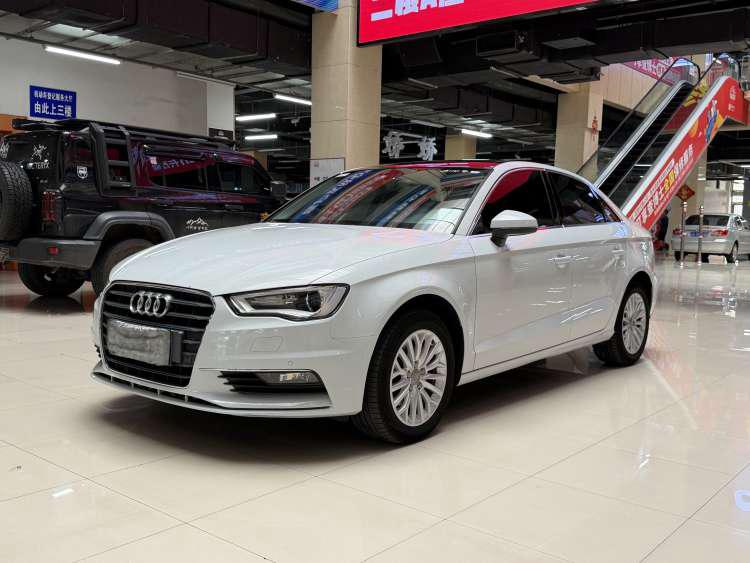 Audi Audi A3