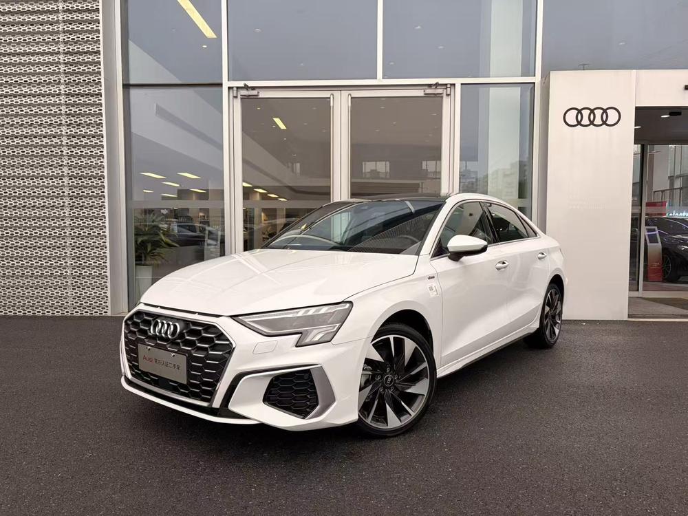 Audi Audi A3
