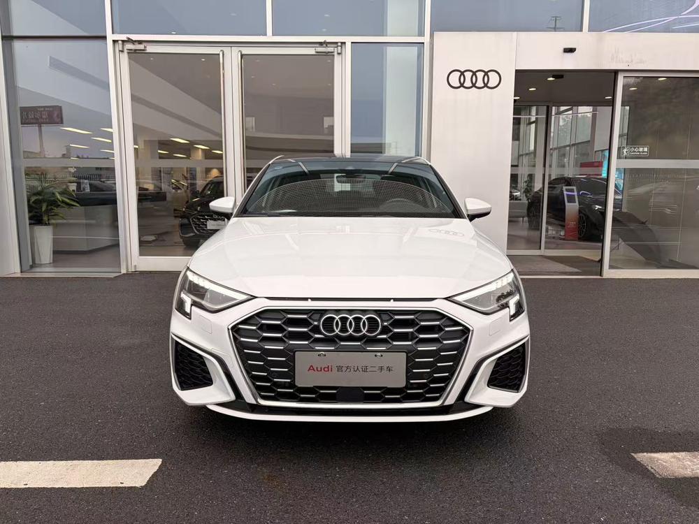 Audi Audi A3