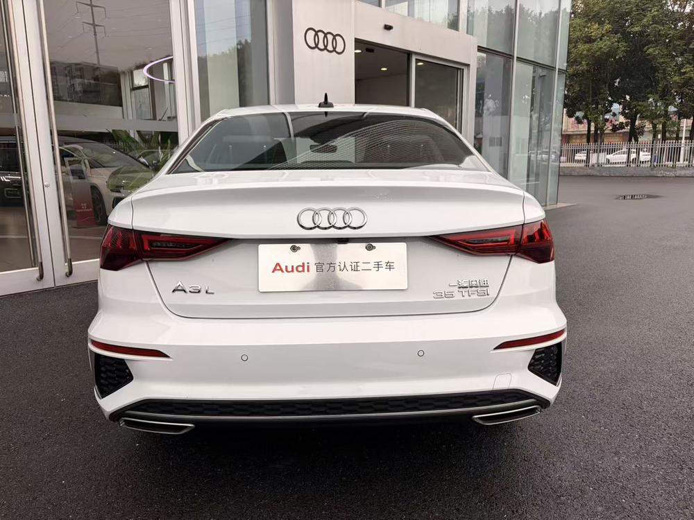 Audi Audi A3