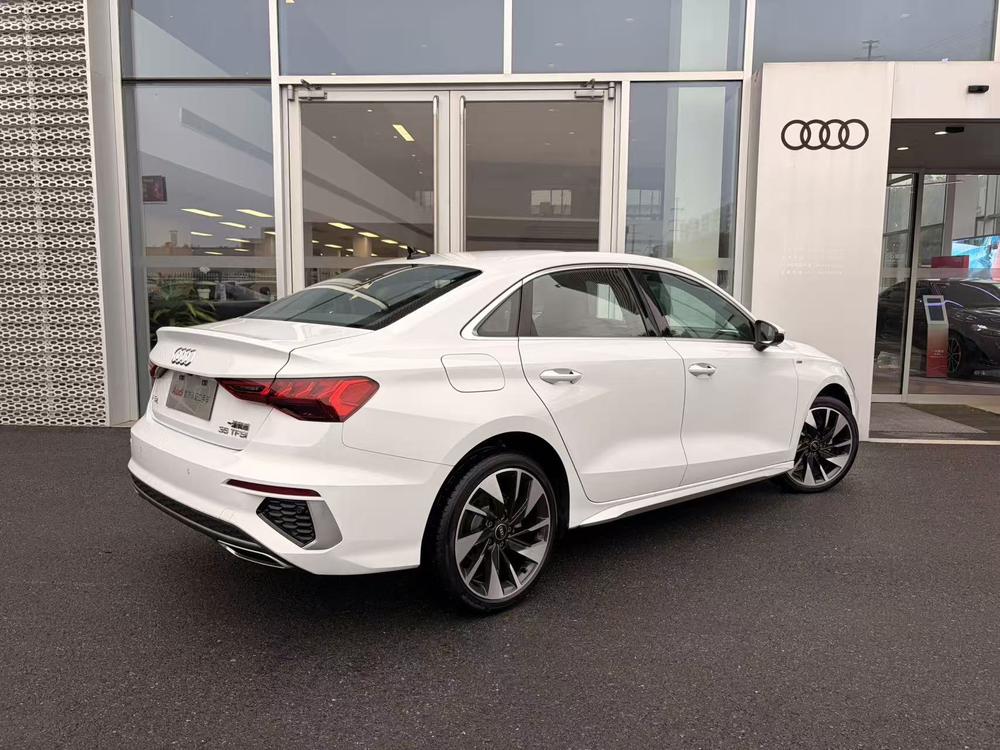 Audi Audi A3