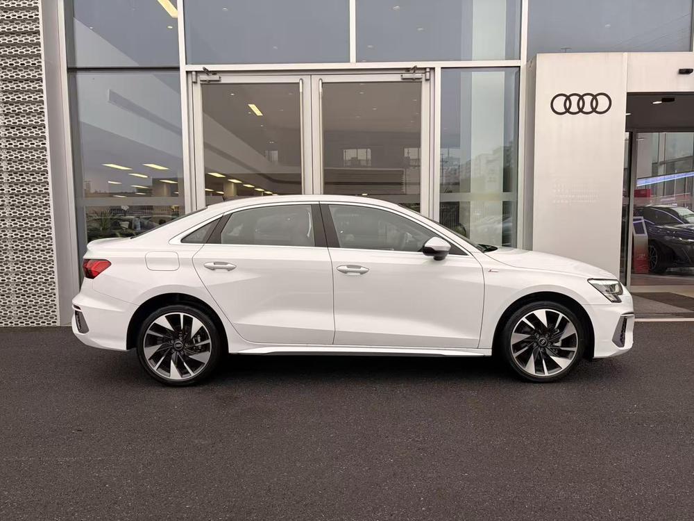 Audi Audi A3