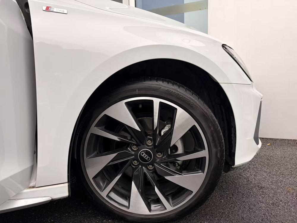 Audi Audi A3