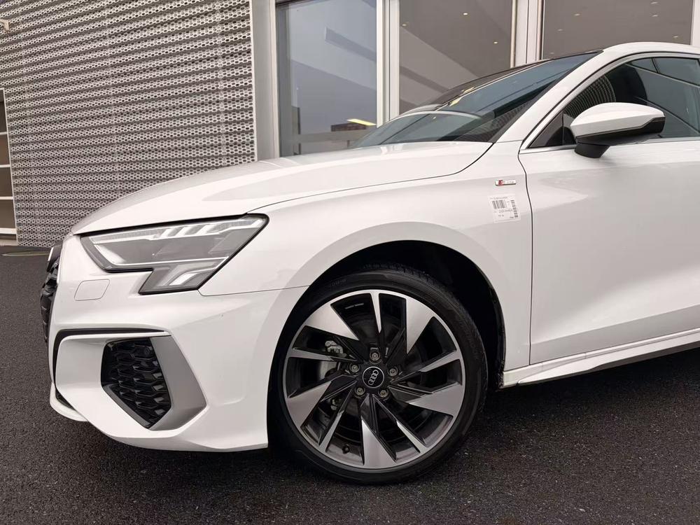 Audi Audi A3