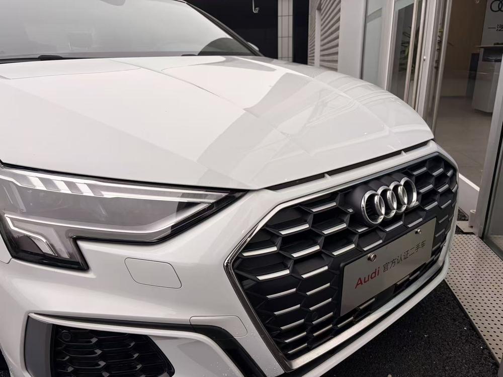 Audi Audi A3