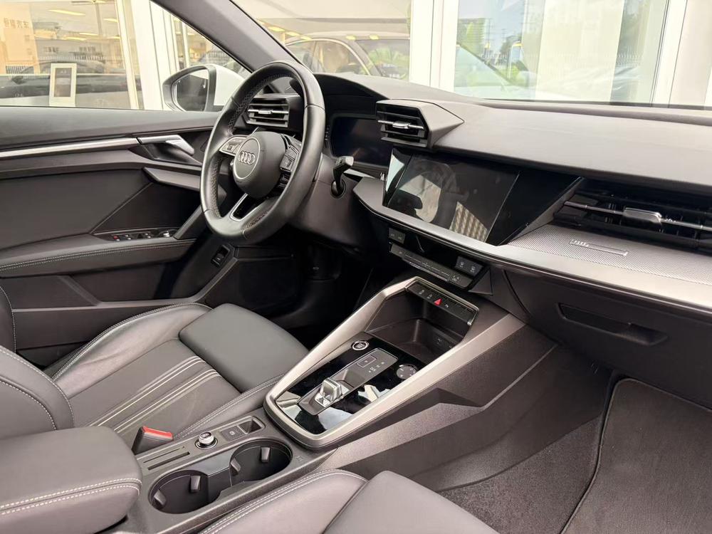 Audi Audi A3